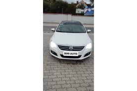 VW PASSAT CC LED tompított szett 